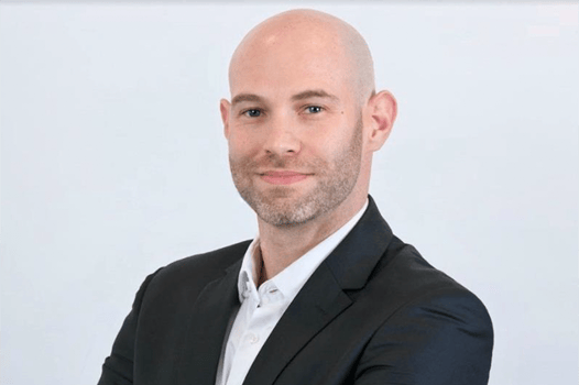 אורון בלוטמן, צילום: מושיק ברין